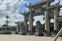 被围观的“英之园”，谁建了潮汕天价违建？