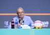 国际乒联主席索林：洛杉矶奥运会增设混团是里程碑事件