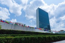中方呼吁推动落实“两国方案”让巴勒斯坦“灾难日”永远成为历史