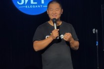 南瓜：最适合我的工作，是送外卖和讲脱口秀｜进击的脱口秀演员⑤