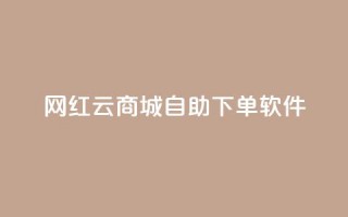 网红云商城自助下单软件,王者荣耀快手账号买卖 - 卡盟24小时自动发卡平台 - 抖音如何买500点赞量