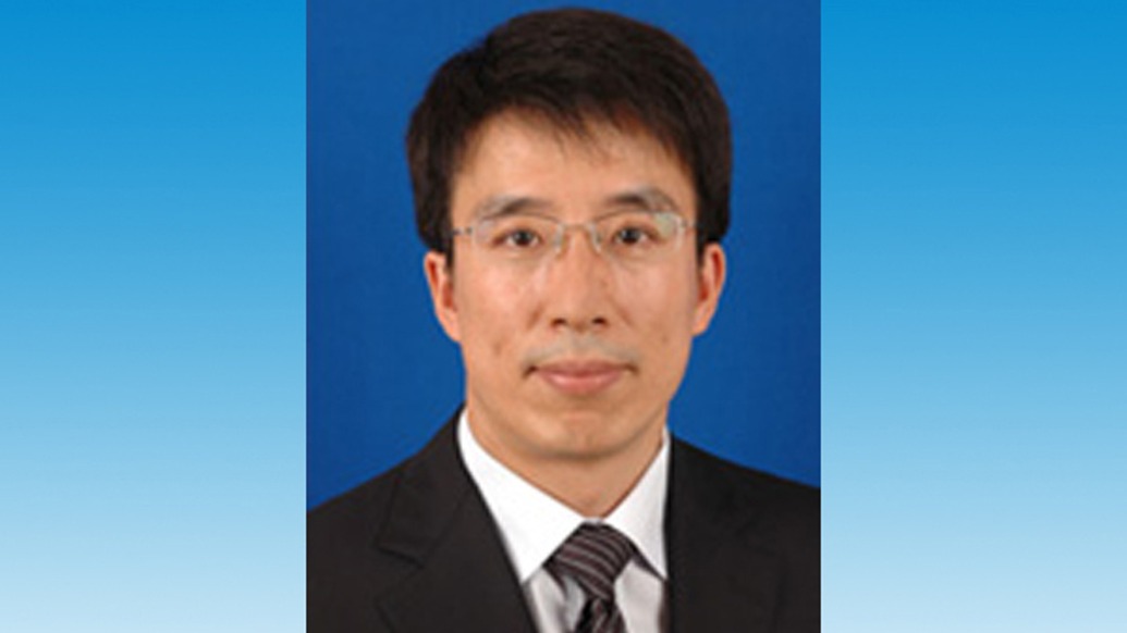 杨文庄当选中国人口学会会长，曾任国家卫健委人口家庭司司长  第1张