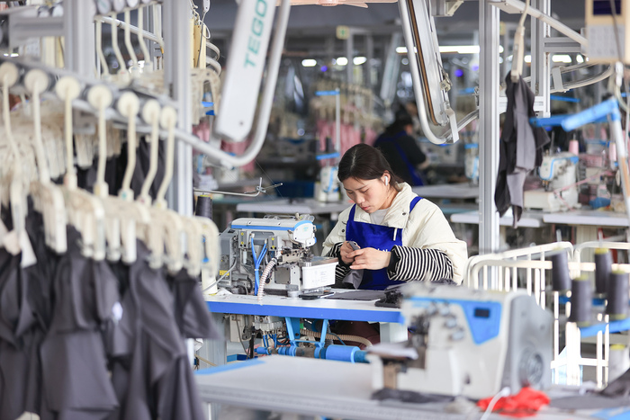 关税降了，订单来了	，但中国日用品供应商心态变了  第3张