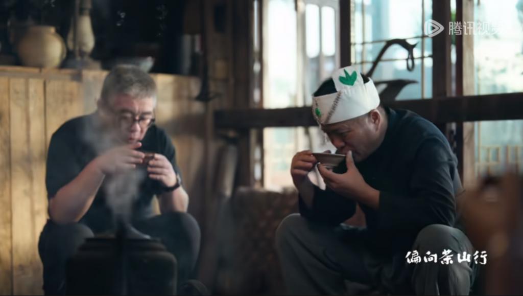 喝奶茶的年轻人，腻了？  第9张