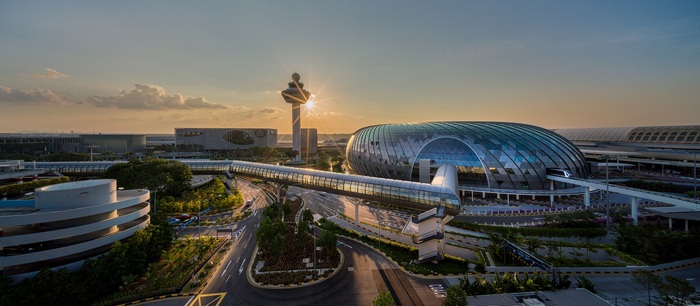 为什么新加坡的新零售空间这么好逛? 第14张 为什么新加坡的新零售空间这么好逛? 第14张