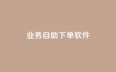 dy业务自助下单软件,b站播放量下单 - 哔哩哔哩秒点赞在线自助平台 ks恋人亲密度  第1张