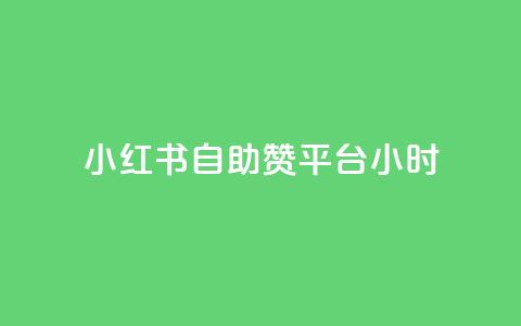 小红书自助赞平台24小时,抖音抖币1:10充值链接 - qq我访问好友几次了怎么办 涨粉丝最快的方法  第1张