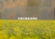 抖音代刷业务网站