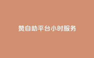 赞自助平台24小时服务,24小时全网最低价下单平台 - QQ动态自动秒赞 - Ks 低价双击
