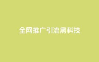 全网推广引流黑科技,快手流量怎么弄 - qq空间浏览下单 - cdk发卡网